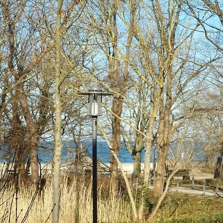 La Mer Wohnung 02 Ostseebad Kühlungsborn Eksteriør billede