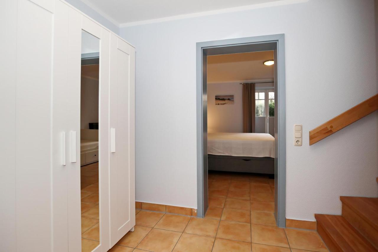 La Mer Wohnung 02 Ostseebad Kühlungsborn Eksteriør billede