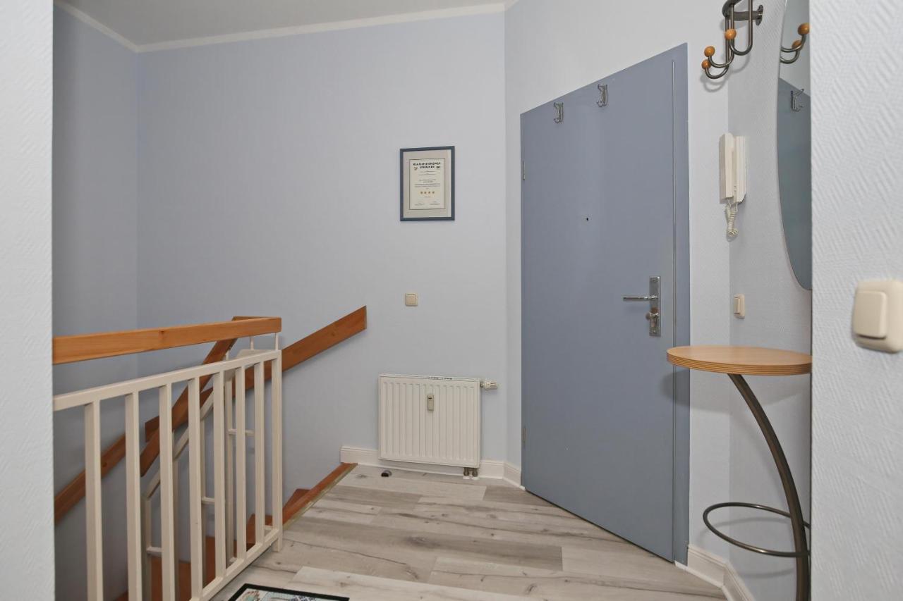 La Mer Wohnung 02 Ostseebad Kühlungsborn Eksteriør billede